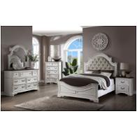 28717ek Acme Furniture Florian Bedroom Furniture Bed