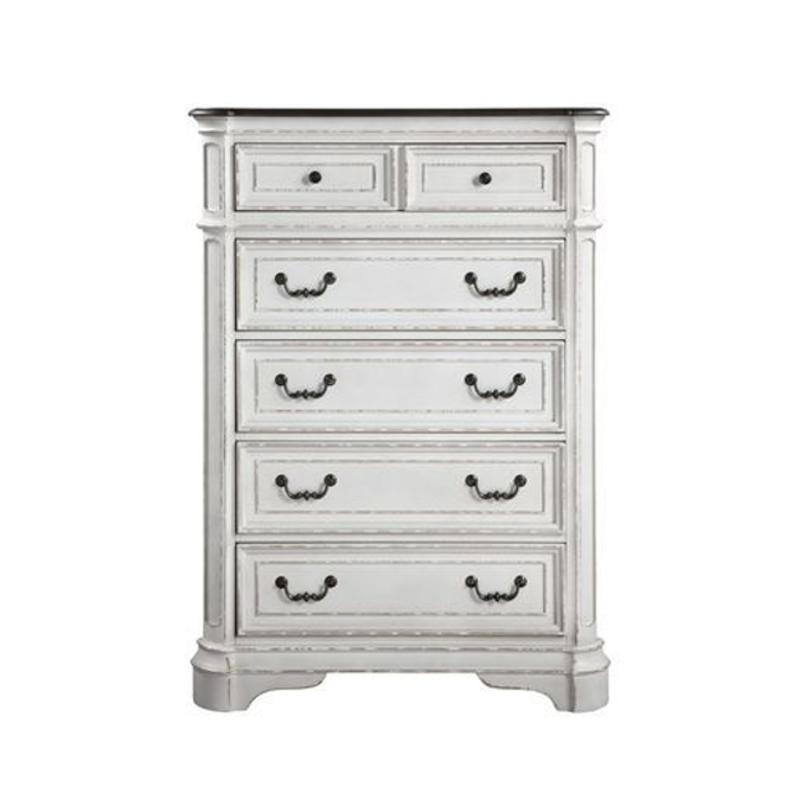 28726 Acme Furniture Florian Bedroom Furniture Chest