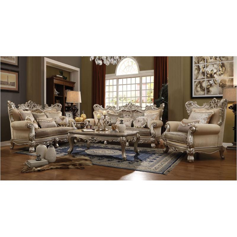 51040 Acme Furniture Ranita Living Room Furniture Sofa