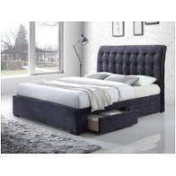 25680q Acme Furniture Drorit Bedroom Furniture Bed