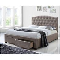 25667ek Acme Furniture Denise Bedroom Furniture Bed