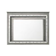 21824 Acme Furniture Antares Bedroom Furniture Mirror