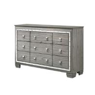 21825 Acme Furniture Antares Bedroom Furniture Dresser