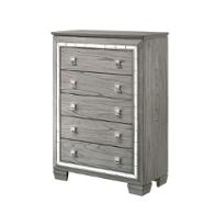 21826 Acme Furniture Antares Bedroom Furniture Chest