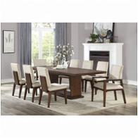 64850 Acme Furniture Niamey Dining Room Furniture Dining Table