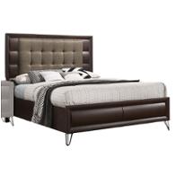 27460q Acme Furniture Tablita Bedroom Furniture Bed