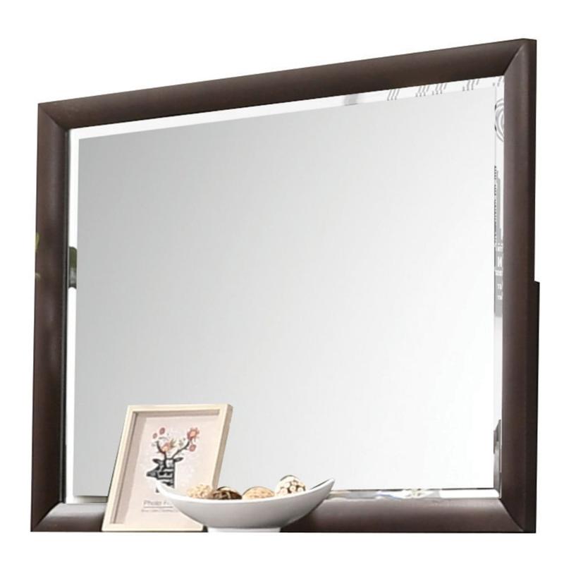 27464 Acme Furniture Tablita Bedroom Furniture Mirror