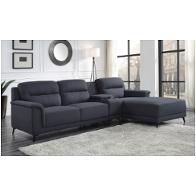 51900 Acme Furniture Walcher Living Room Furniture Sectional