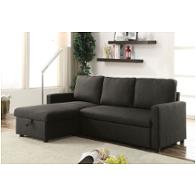 52300 Acme Furniture Hilton Living Room Furniture Sectional