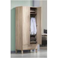 98090 Acme Furniture Odella Bedroom Furniture Armoire