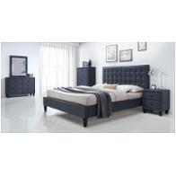 25657ek Acme Furniture Saveria Bedroom Furniture Bed