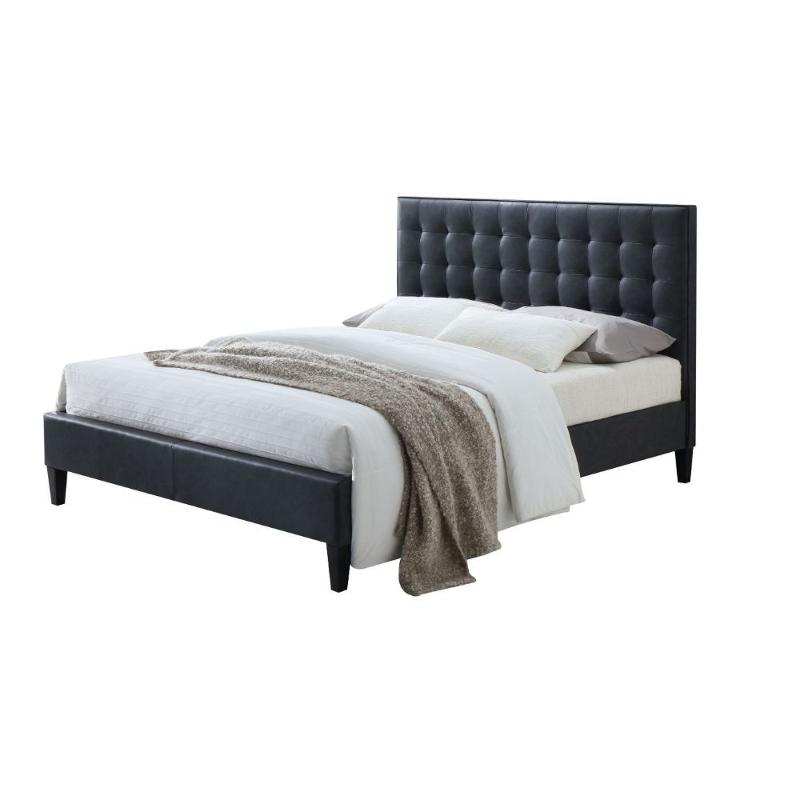 25660q Acme Furniture Saveria Bedroom Furniture Bed