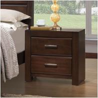 25793 Acme Furniture Oberreit Bedroom Furniture Nightstand