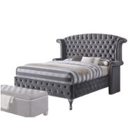 25820q Acme Furniture Rebekah Bedroom Furniture Bed