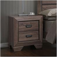 26023 Acme Furniture Lyndon Bedroom Furniture Nightstand