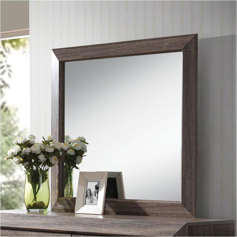 26024 Acme Furniture Lyndon Bedroom Furniture Mirror