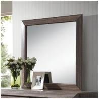 26024 Acme Furniture Lyndon Bedroom Furniture Mirror