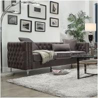 53385 Acme Furniture Gillian Ii Living Room Furniture Sofa