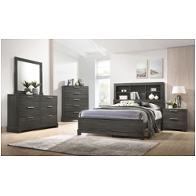 22027ek Acme Furniture Lantha Bedroom Furniture Bed