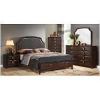 24567ek Acme Furniture Lancaster Bedroom Furniture Bed