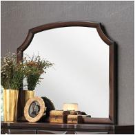 24574 Acme Furniture Lancaster Bedroom Furniture Mirror