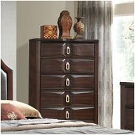 24576 Acme Furniture Lancaster Bedroom Furniture Chest