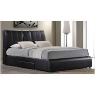 21266ek Acme Furniture Kofi Bedroom Furniture Bed