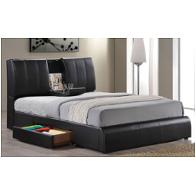 21270q Acme Furniture Kofi Bedroom Furniture Bed