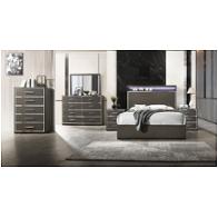 27647ek Acme Furniture Escher Bedroom Furniture Bed