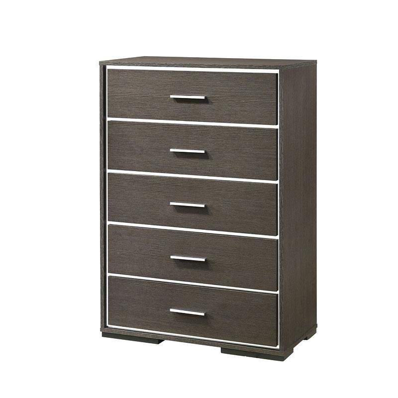 27656 Acme Furniture Escher Bedroom Furniture Chest