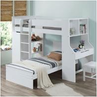 38060 Acme Furniture Ragna Bedroom Furniture Bed