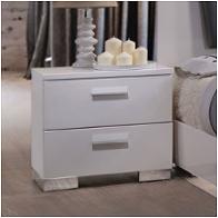 22633 Acme Furniture Lorimar Bedroom Furniture Nightstand