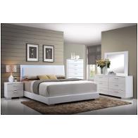 22637ek Acme Furniture Lorimar Bedroom Furniture Bed