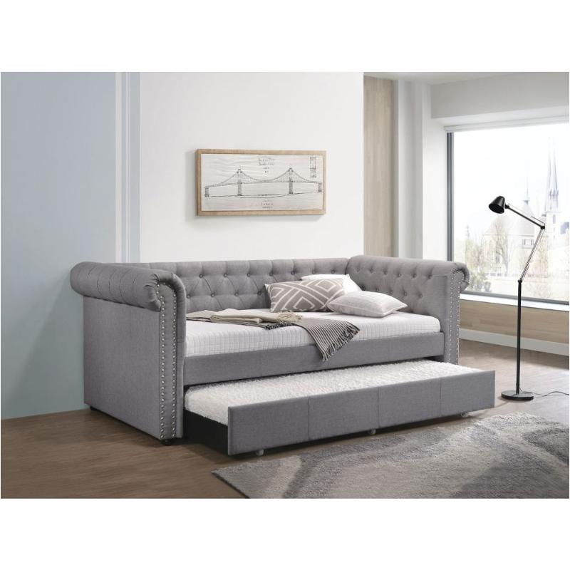 39405 Acme Furniture Justice Bedroom Furniture Daybed