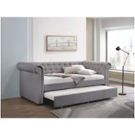 39405 Acme Furniture Justice Bedroom Furniture Daybed