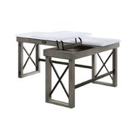 Of00056 Acme Furniture Talmar Home Office Furniture Desk