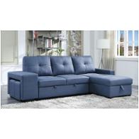 54650 Acme Furniture Strophios Living Room Furniture Sectional