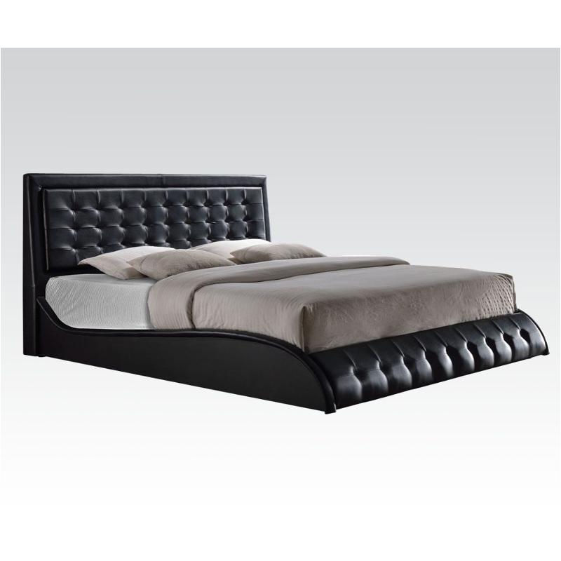 20657ek Acme Furniture Tirrel Bedroom Furniture Bed