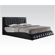 20660q Acme Furniture Tirrel Bedroom Furniture Bed