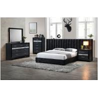 27757ek Acme Furniture Rivas Bedroom Furniture Bed