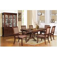 60680 Acme Furniture Mahavira Dining Room Furniture Dining Table