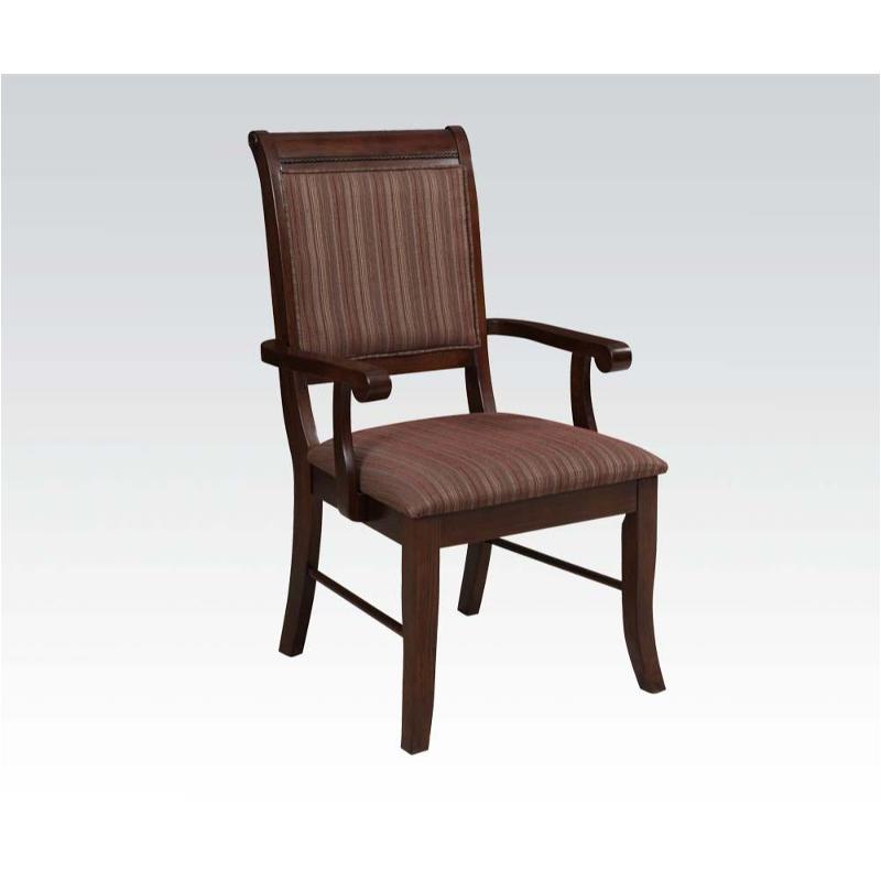 60684 Acme Furniture Mahavira Dining Room Furniture Dining Chair