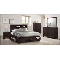 19557ek Acme Furniture Madison Ii Bedroom Furniture Bed