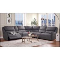 55120 Acme Furniture Neelix Living Room Furniture Sectional