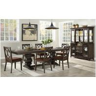 62320 Acme Furniture Jameson Dining Room Furniture Dining Table