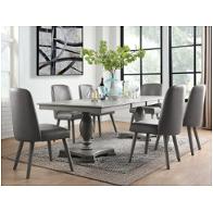 72200 Acme Furniture Waylon Dining Room Furniture Dining Table