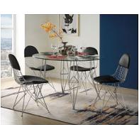 77820 Acme Furniture Paula Dining Room Furniture Dining Table