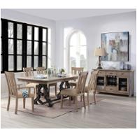 62330 Acme Furniture Nathaniel Dining Room Furniture Dining Table