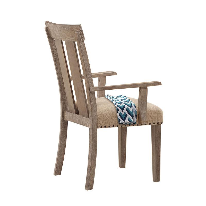 62333 Acme Furniture Nathaniel Dining Room Furniture Dining Chair