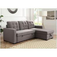 55555 Acme Furniture Chambord Living Room Furniture Sectional